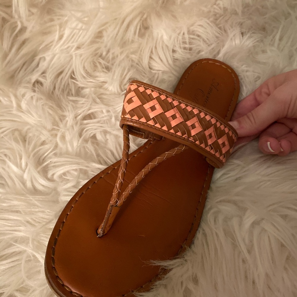 Sandals - Picture 2 of 2